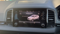 Skoda Karoq 1.5 TSI SE L 5dr DSG Petrol Estate